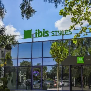 Hotel Ibis Styles Venus (fost Dana Holiday Club)