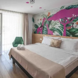 Hotel Ibis Styles Venus (fost Dana Holiday Club)