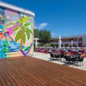 Hotel Ibis Styles Venus (fost Dana Holiday Club)