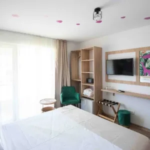Hotel Ibis Styles Venus (fost Dana Holiday Club)