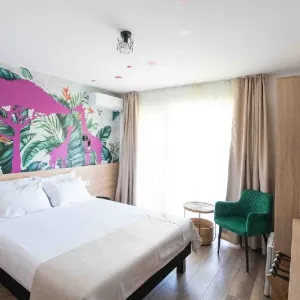 Hotel Ibis Styles Venus (fost Dana Holiday Club)