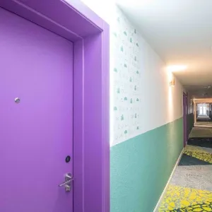 Hotel Ibis Styles Venus (fost Dana Holiday Club)