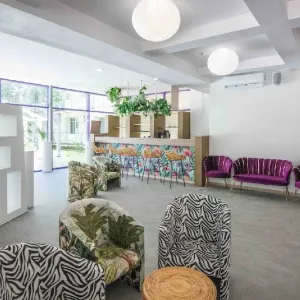 Hotel Ibis Styles Venus (fost Dana Holiday Club)