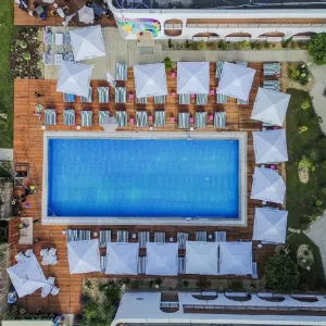 Hotel Ibis Styles Venus (fost Dana Holiday Club)