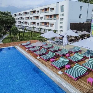 Hotel Ibis Styles Venus (fost Dana Holiday Club)
