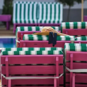 Hotel Ibis Styles Venus (fost Dana Holiday Club)