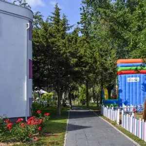 Hotel Ibis Styles Venus (fost Dana Holiday Club)
