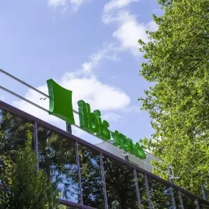 Hotel Ibis Styles Venus (fost Dana Holiday Club)