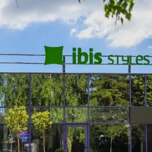 Hotel Ibis Styles Venus (fost Dana Holiday Club)