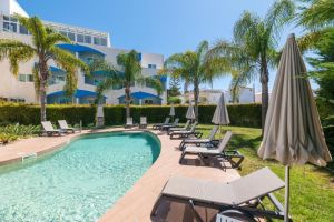 Hotel Velamar Boutique - Albufeira