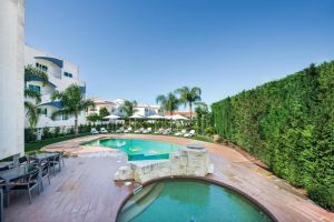 Hotel Velamar Boutique