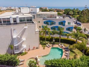 Hotel Velamar Boutique