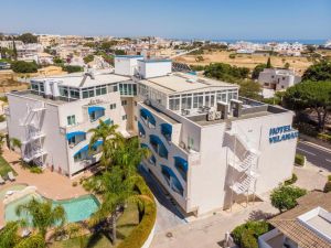 Hotel Velamar Boutique