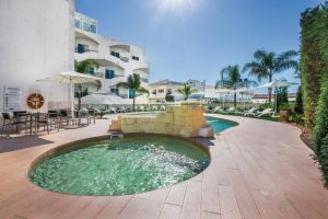 Hotel Velamar Boutique