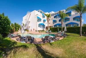 Hotel Velamar Boutique