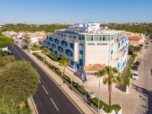 Hotel Velamar Boutique