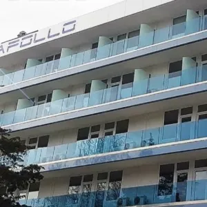 Hotel Apollo Neptun