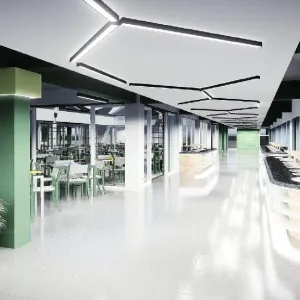 Hotel Apollo Neptun