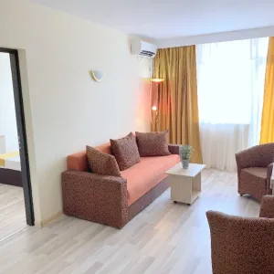 Hotel Apollo Neptun