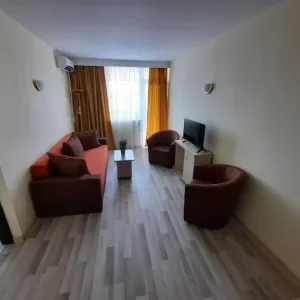 Hotel Apollo Neptun