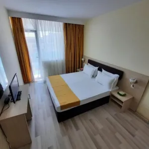 Hotel Apollo Neptun