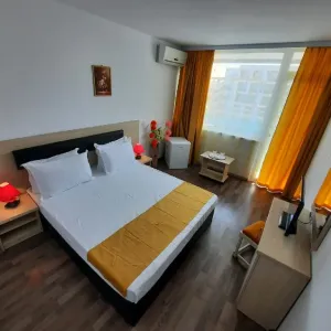 Hotel Apollo Neptun