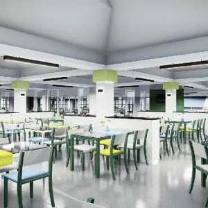Hotel Apollo Neptun