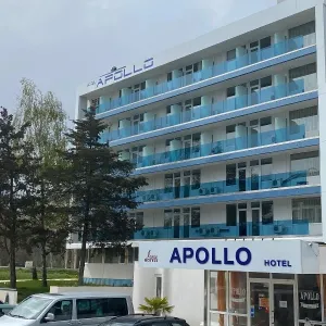 Hotel Apollo Neptun