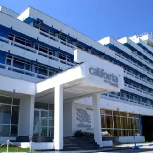 Hotel California - Cap Aurora