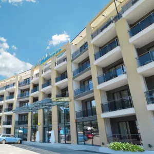 Hotel Arena Mar