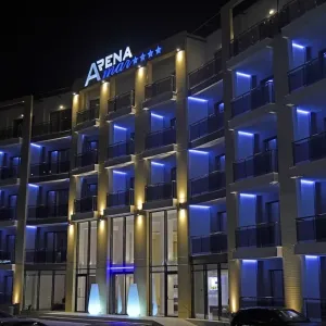 Hotel Arena Mar
