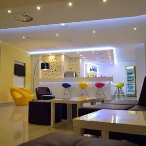 Hotel Arena Mar