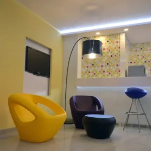 Hotel Arena Mar