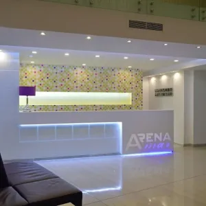 Hotel Arena Mar