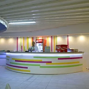 Hotel Arena Mar