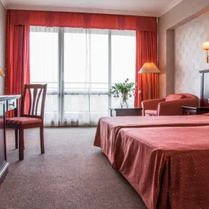 Hotel Gladiola Star