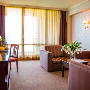 Hotel Gladiola Star