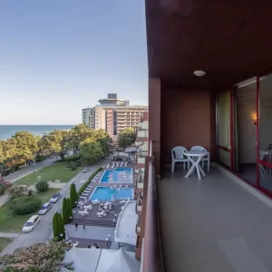 Hotel Gladiola Star