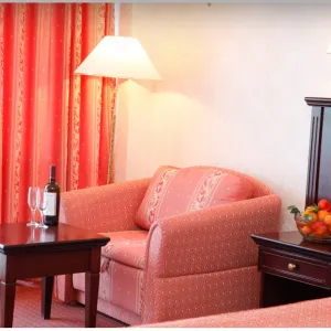 Hotel Gladiola Star