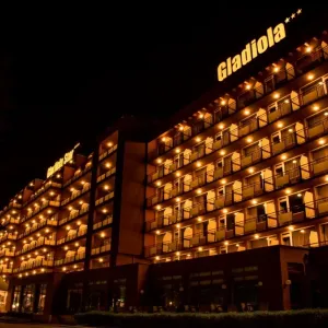 Hotel Gladiola Star