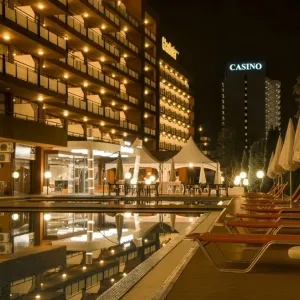 Hotel Gladiola Star