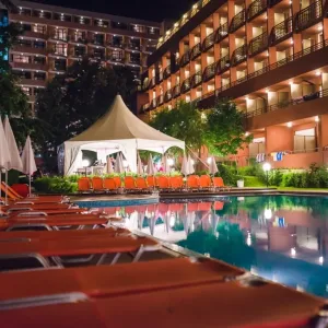 Hotel Gladiola Star