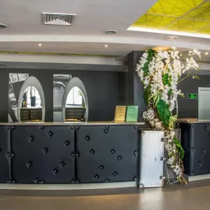 Hotel Gladiola Star
