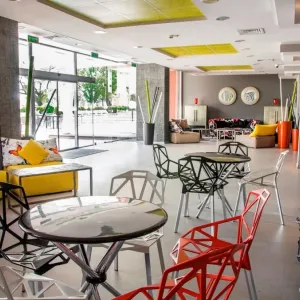 Hotel Gladiola Star