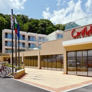 Hotel Grifid Foresta