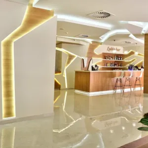 Hotel Grifid Foresta