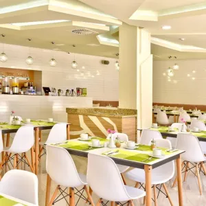 Hotel Grifid Foresta
