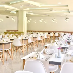 Hotel Grifid Foresta