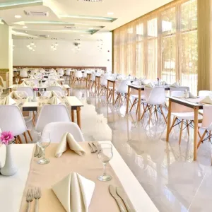 Hotel Grifid Foresta