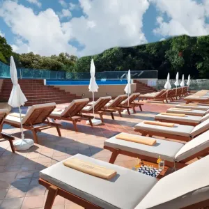 Hotel Grifid Foresta